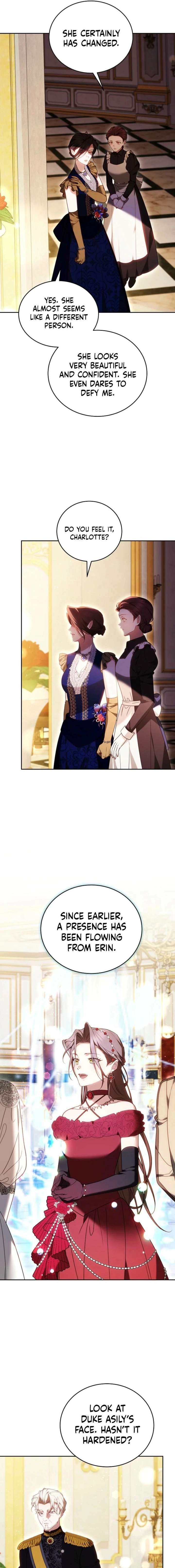 The Reason I Have to Be a Villain Chapter 48 75 ch 48 9