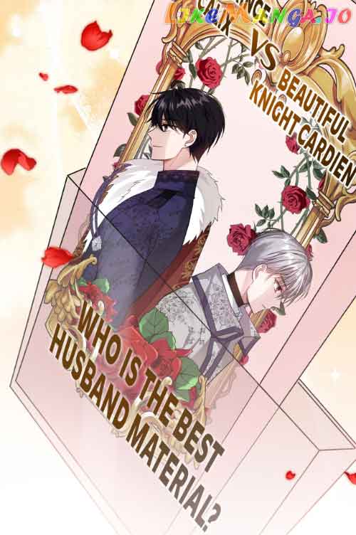 The Blackened Second Male Lead’s Wife Series Chapter 17 279 02