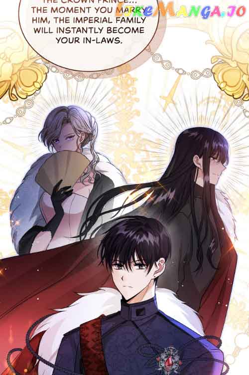 The Blackened Second Male Lead’s Wife Series Chapter 17 291 14