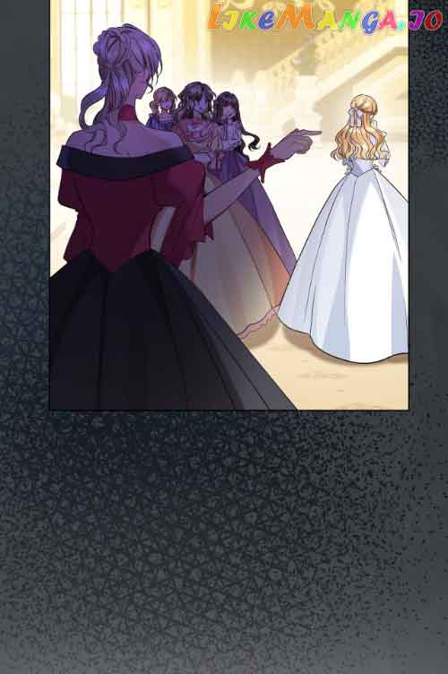 The Blackened Second Male Lead’s Wife Series Chapter 17 298 21