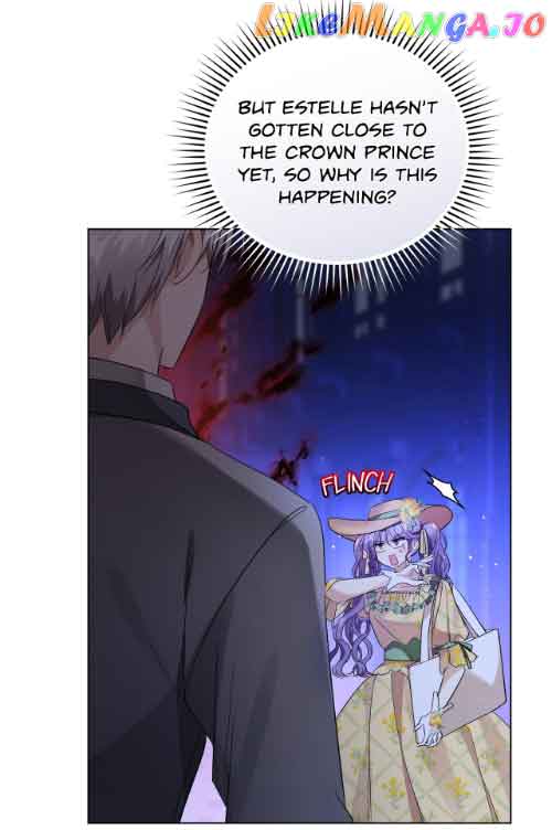 The Blackened Second Male Lead’s Wife Series Chapter 17 322 45