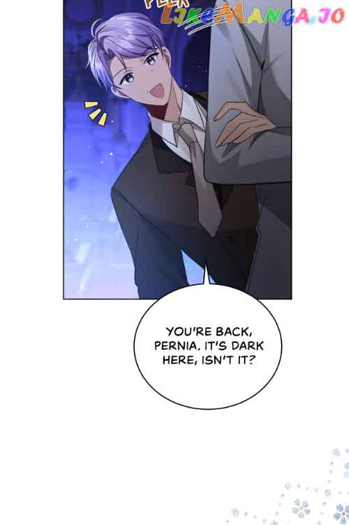 The Blackened Second Male Lead’s Wife Series Chapter 17 325 48