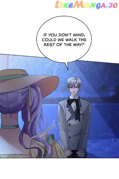 The Blackened Second Male Lead’s Wife Series Chapter 17 365 88