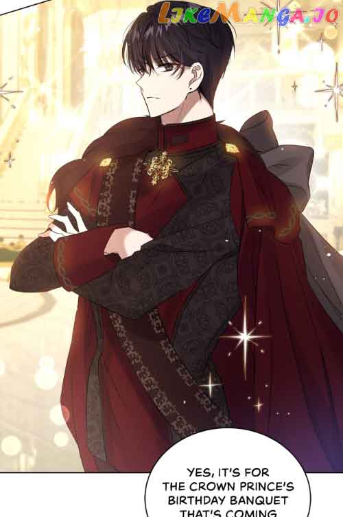 The Blackened Second Male Lead’s Wife Series Chapter 18 311 25