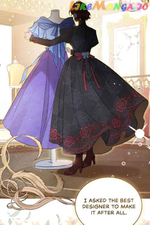 The Blackened Second Male Lead’s Wife Series Chapter 18 314 28