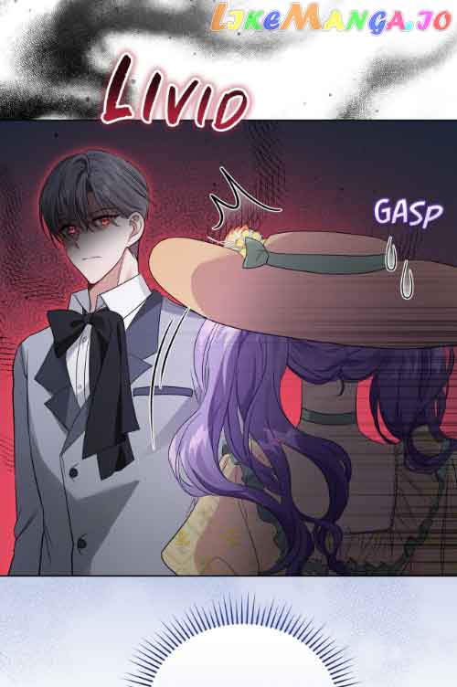 The Blackened Second Male Lead’s Wife Series Chapter 18 317 31