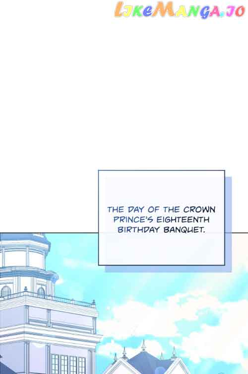 The Blackened Second Male Lead’s Wife Series Chapter 18 333 47