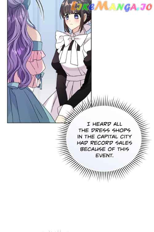 The Blackened Second Male Lead’s Wife Series Chapter 18 339 53