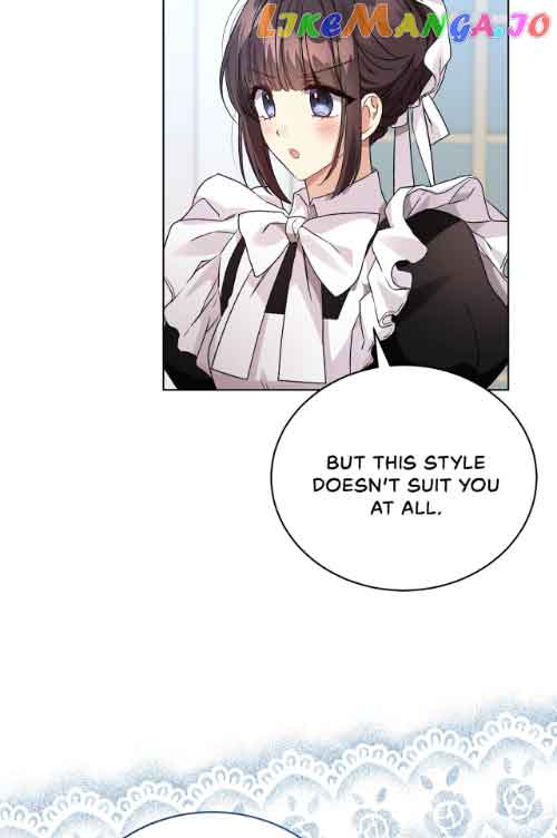 The Blackened Second Male Lead’s Wife Series Chapter 18 343 57