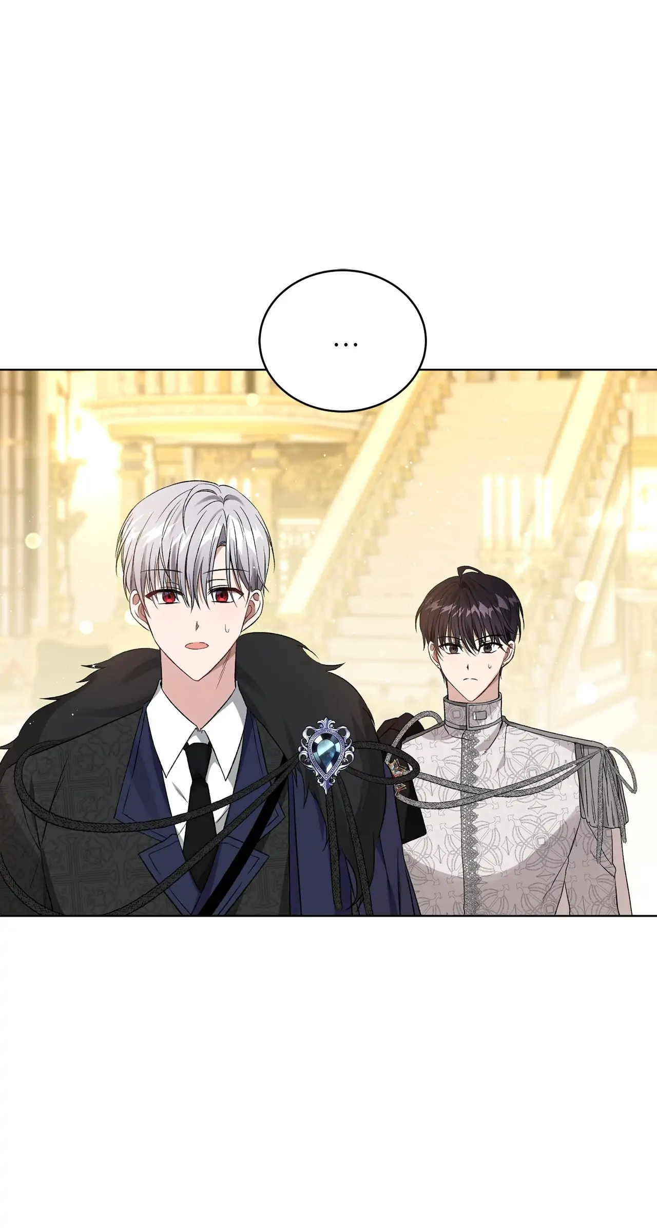 The Blackened Second Male Lead’s Wife Series Chapter 21 333 50