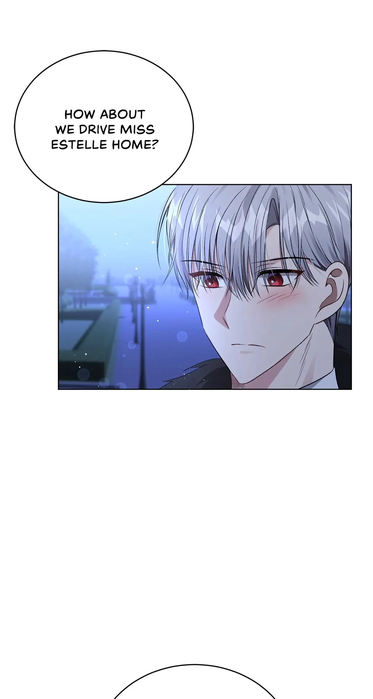 The Blackened Second Male Lead’s Wife Series Chapter 21 340 57