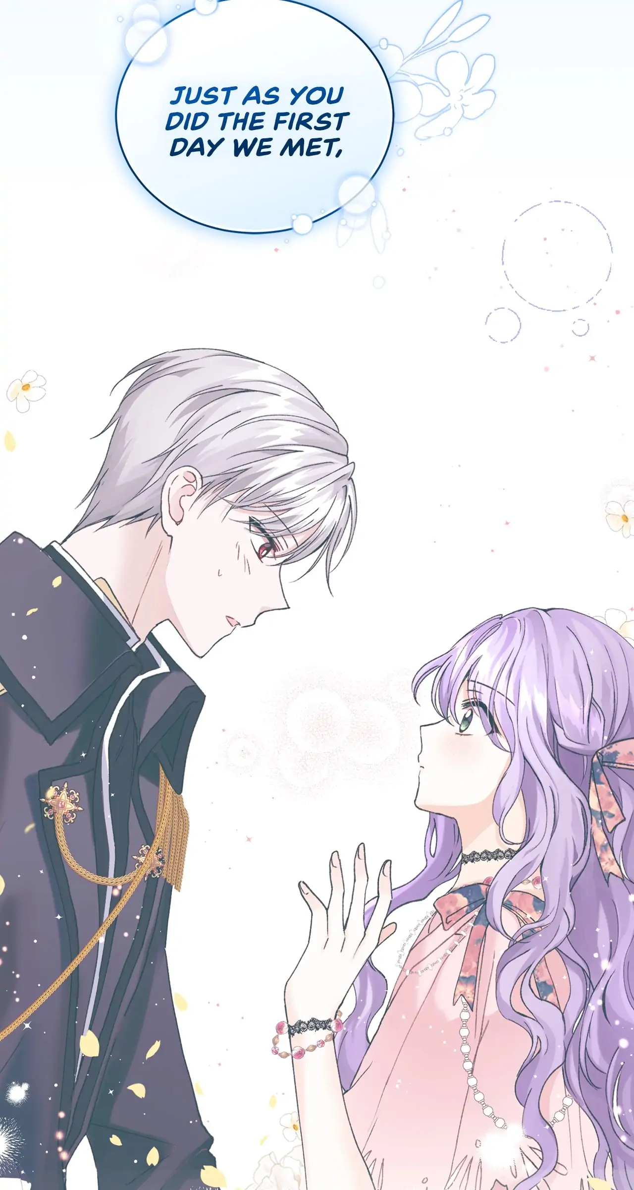 The Blackened Second Male Lead’s Wife Series Chapter 21 368 85