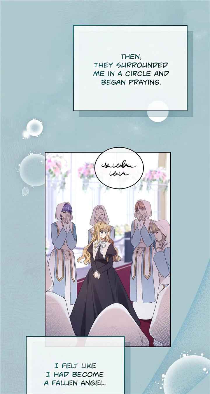 The Blackened Second Male Lead’s Wife Series Chapter 22 286 21