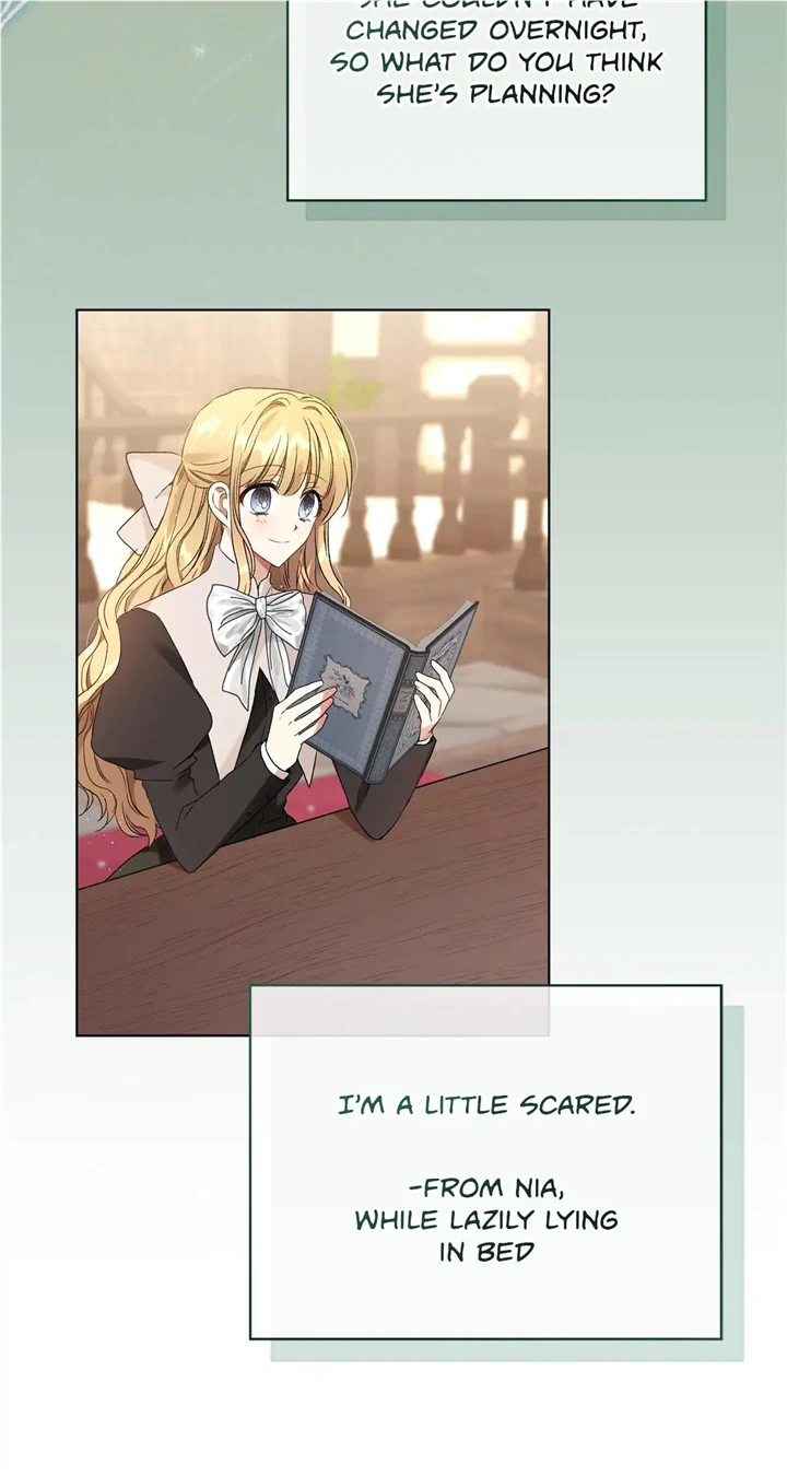 The Blackened Second Male Lead’s Wife Series Chapter 22 297 32