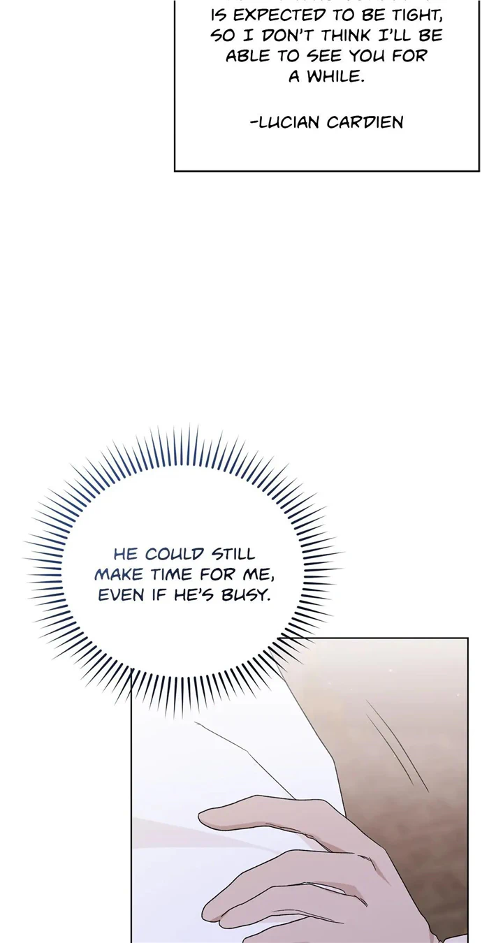 The Blackened Second Male Lead’s Wife Series Chapter 22 315 50