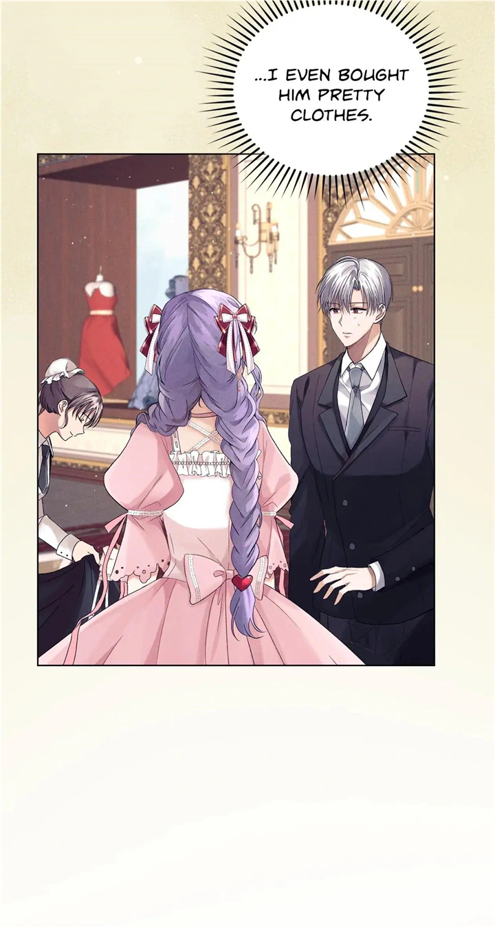 The Blackened Second Male Lead’s Wife Series Chapter 22 328 63