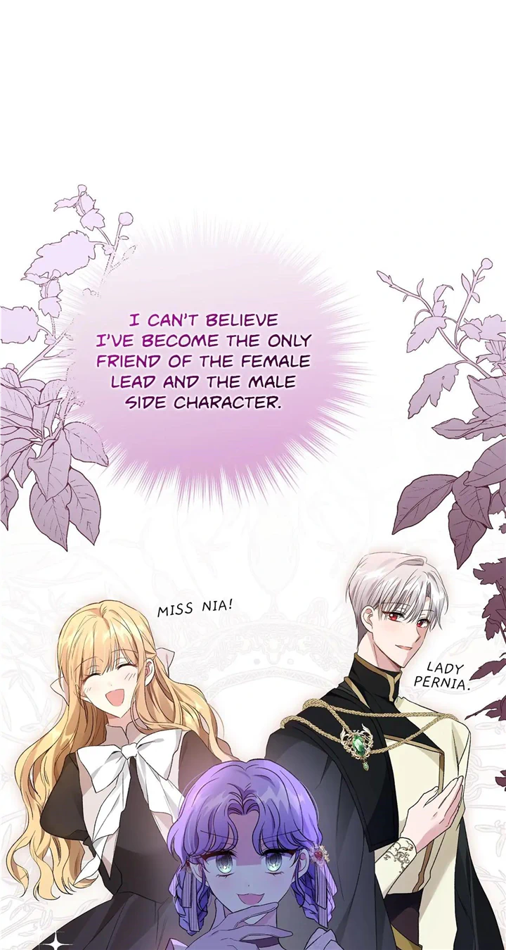 The Blackened Second Male Lead’s Wife Series Chapter 22 330 65
