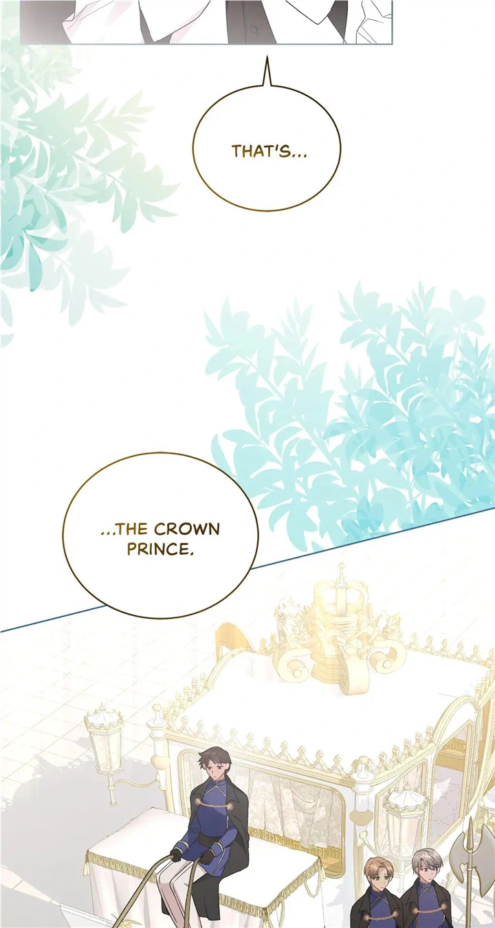 The Blackened Second Male Lead’s Wife Series Chapter 22 343 78