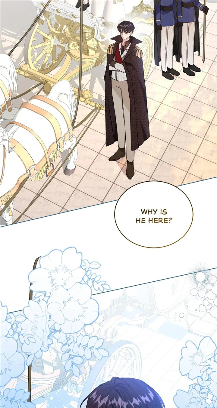 The Blackened Second Male Lead’s Wife Series Chapter 22 344 79