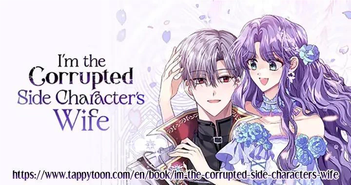 The Blackened Second Male Lead’s Wife Series Chapter 22 350 85