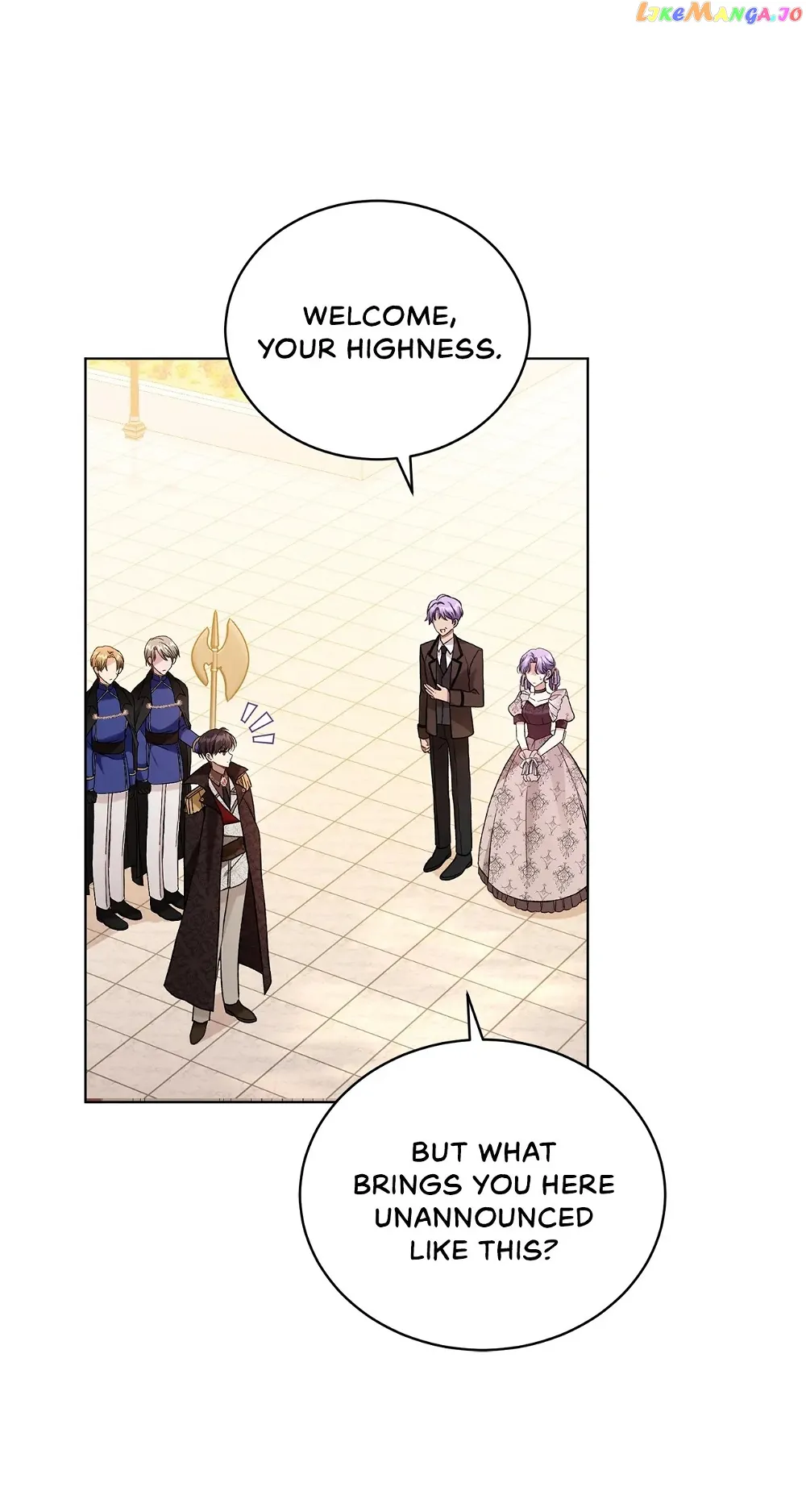 The Blackened Second Male Lead’s Wife Series Chapter 23 238 03