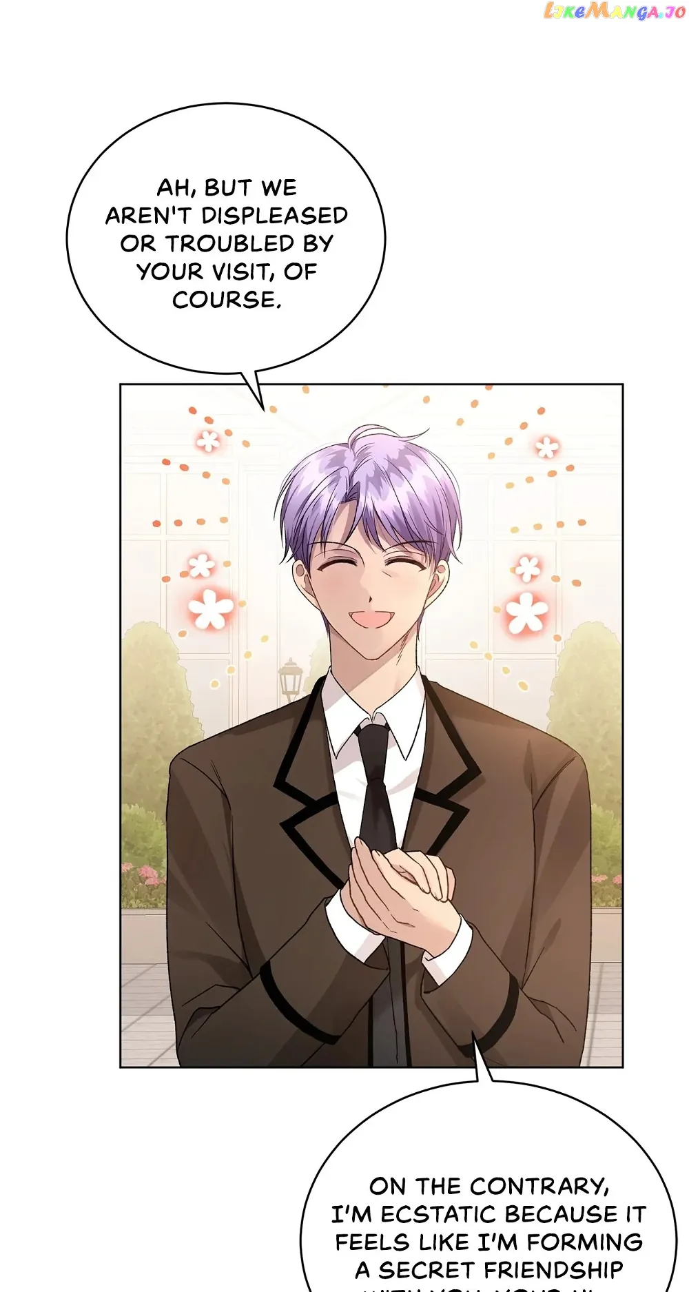 The Blackened Second Male Lead’s Wife Series Chapter 23 239 04