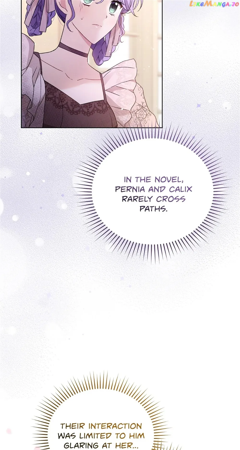 The Blackened Second Male Lead’s Wife Series Chapter 23 248 13