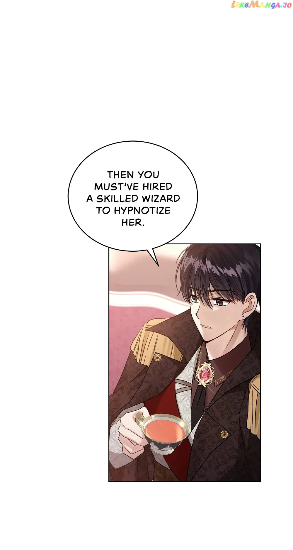 The Blackened Second Male Lead’s Wife Series Chapter 23 257 22