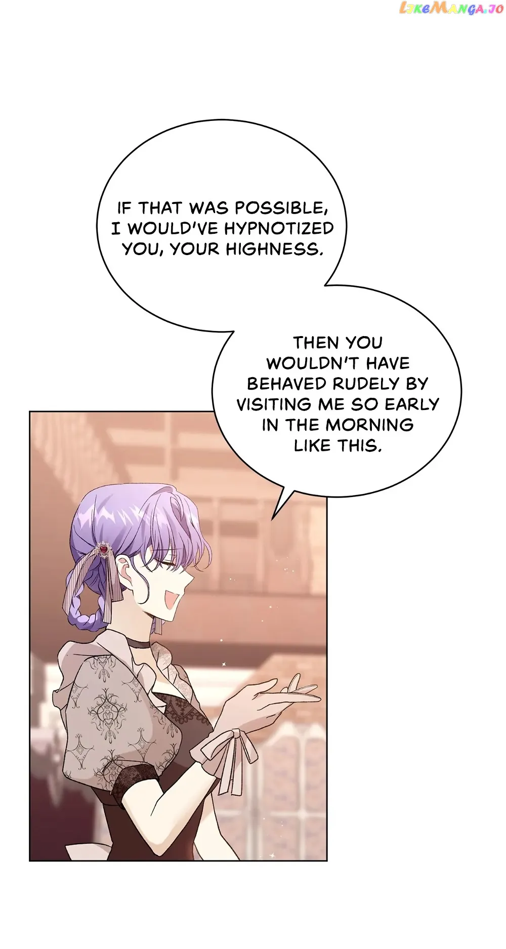 The Blackened Second Male Lead’s Wife Series Chapter 23 258 23