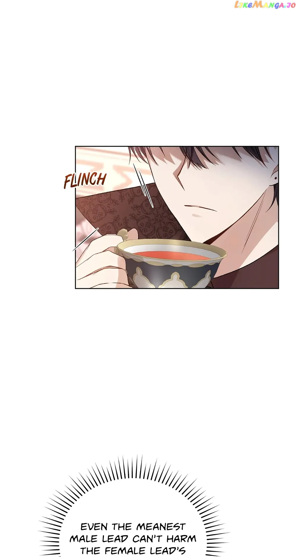 The Blackened Second Male Lead’s Wife Series Chapter 23 259 24