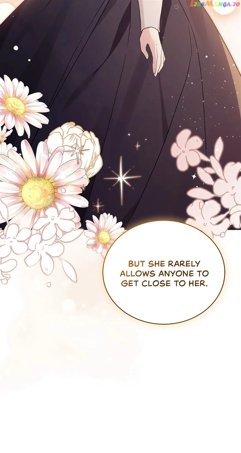 The Blackened Second Male Lead’s Wife Series Chapter 23 262 27