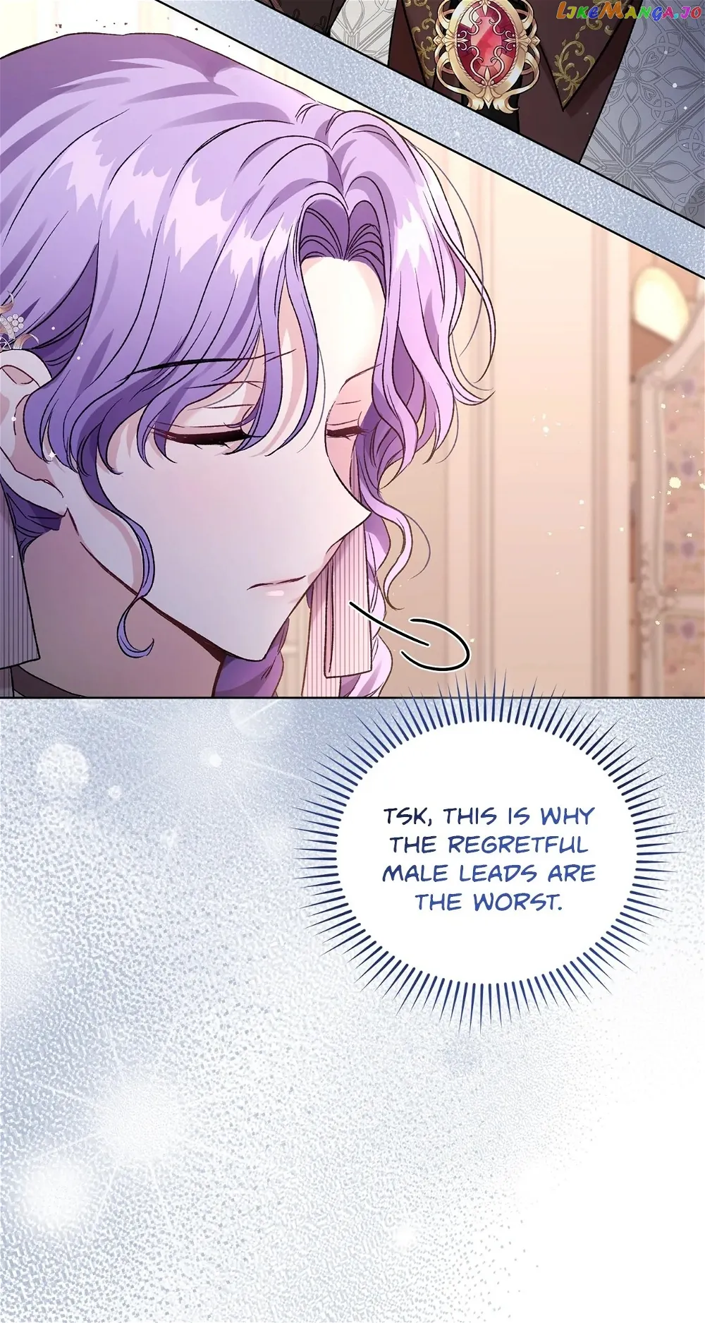 The Blackened Second Male Lead’s Wife Series Chapter 23 265 30