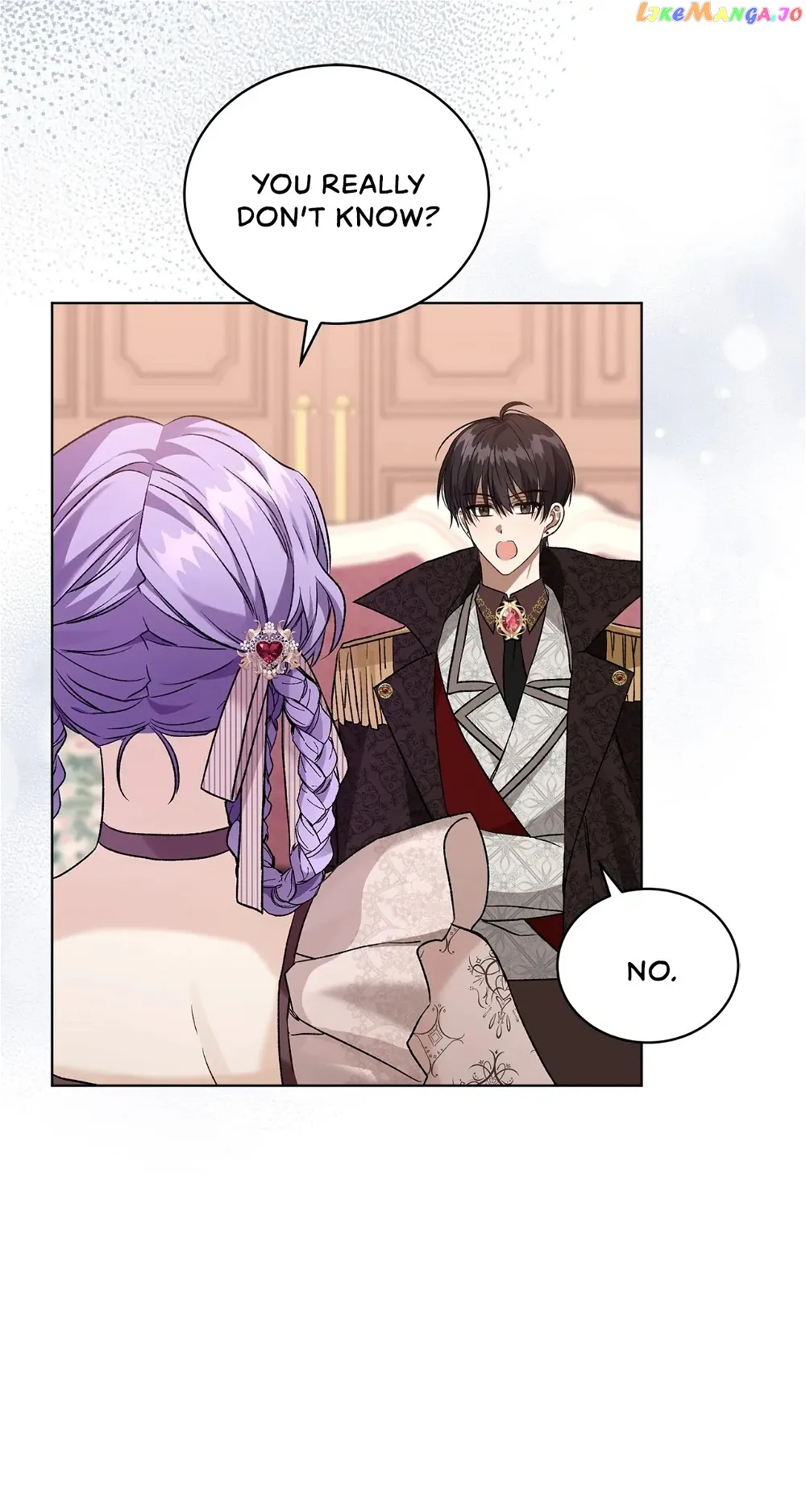 The Blackened Second Male Lead’s Wife Series Chapter 23 266 31