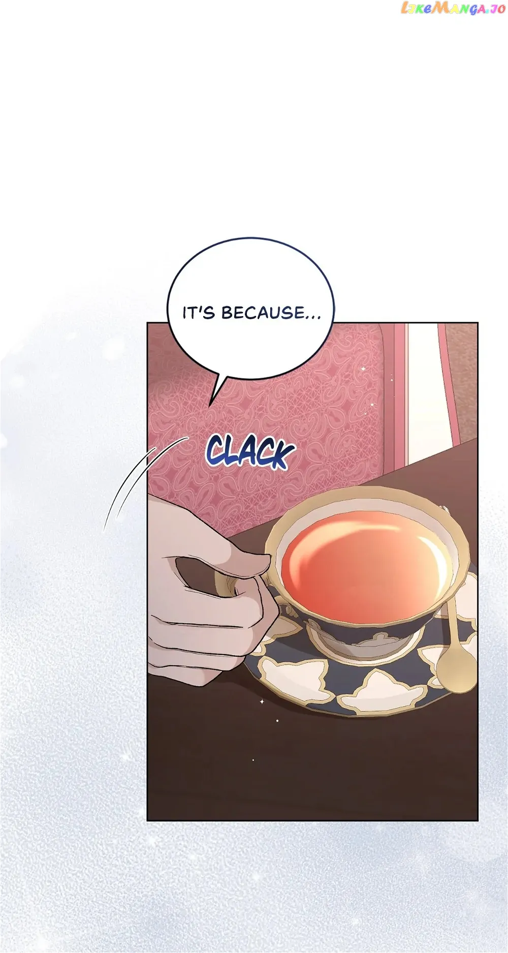 The Blackened Second Male Lead’s Wife Series Chapter 23 267 32