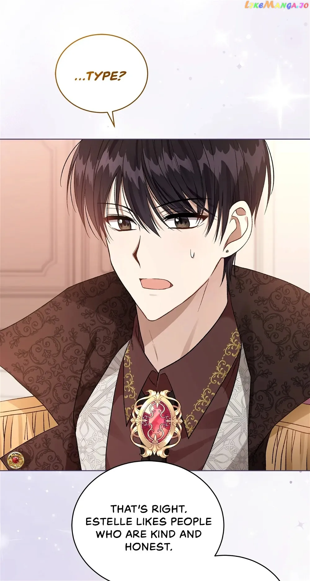 The Blackened Second Male Lead’s Wife Series Chapter 23 272 37