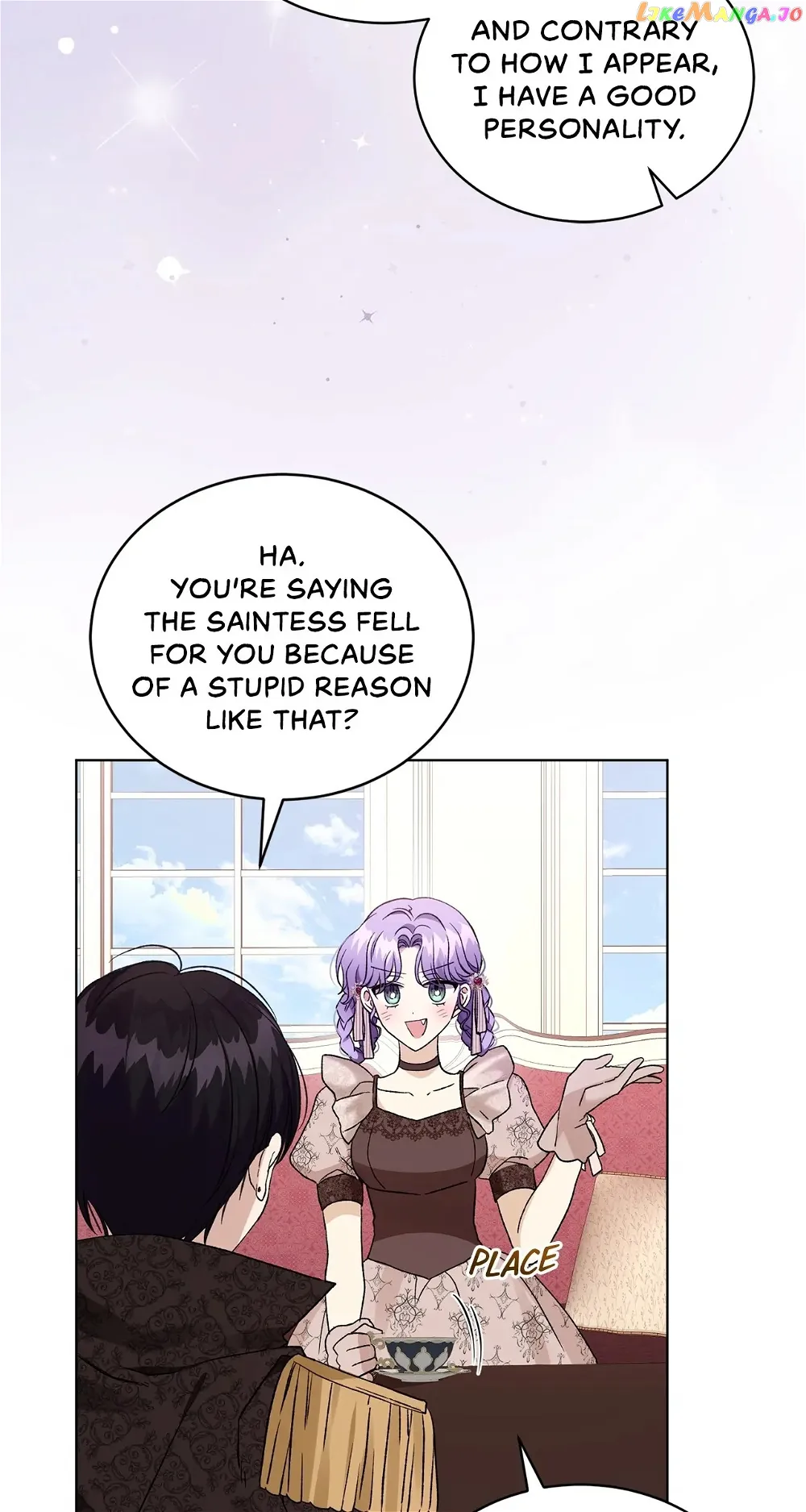 The Blackened Second Male Lead’s Wife Series Chapter 23 273 38
