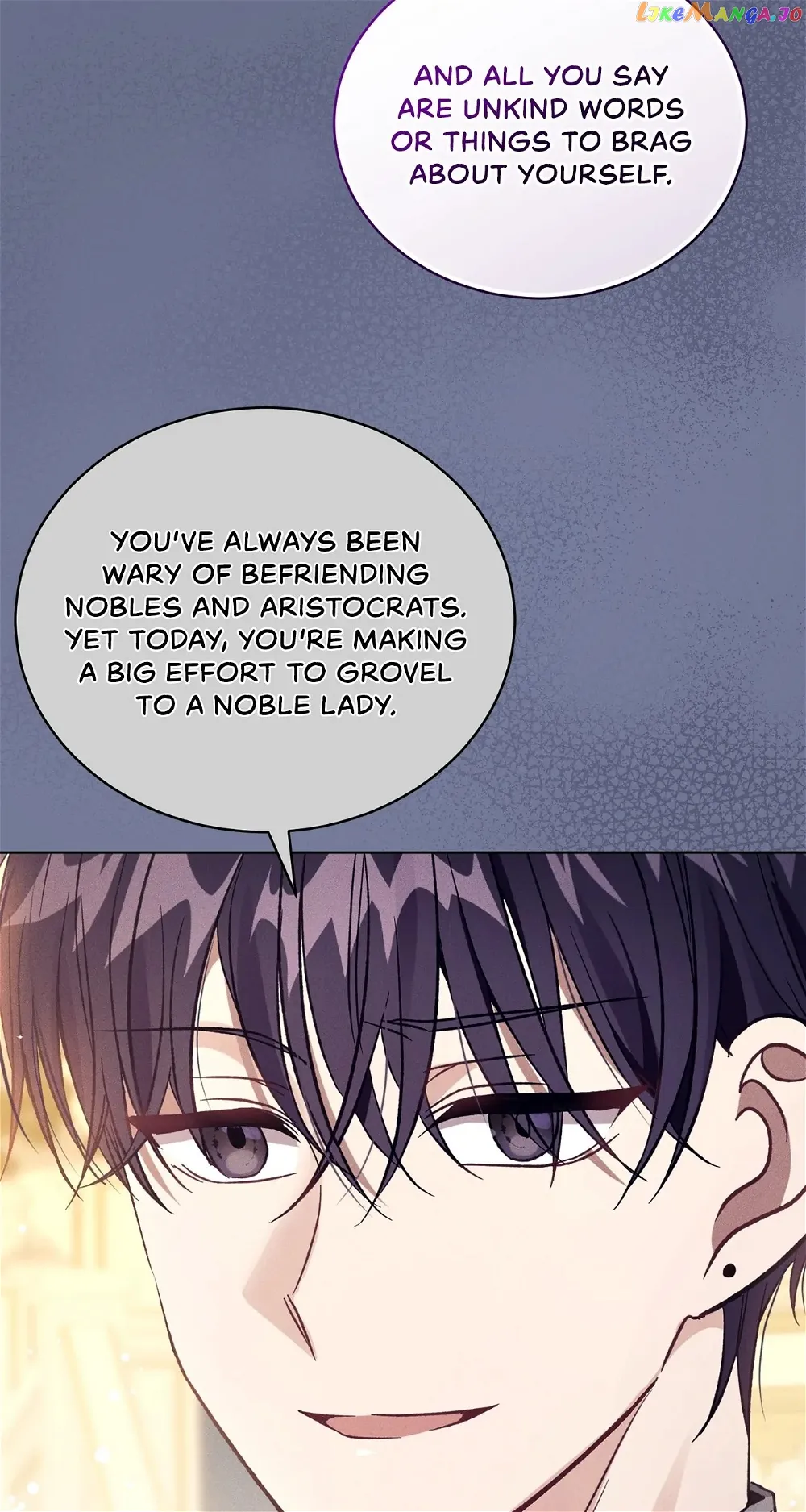 The Blackened Second Male Lead’s Wife Series Chapter 23 282 47