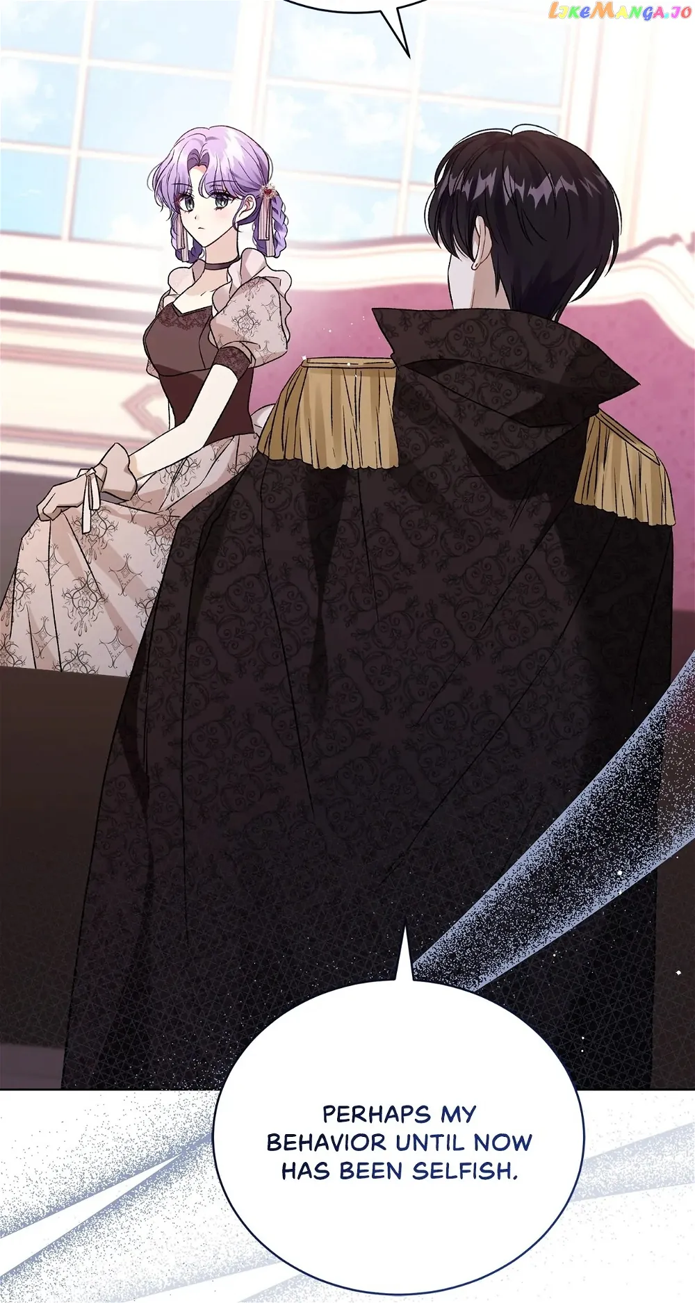 The Blackened Second Male Lead’s Wife Series Chapter 23 288 53