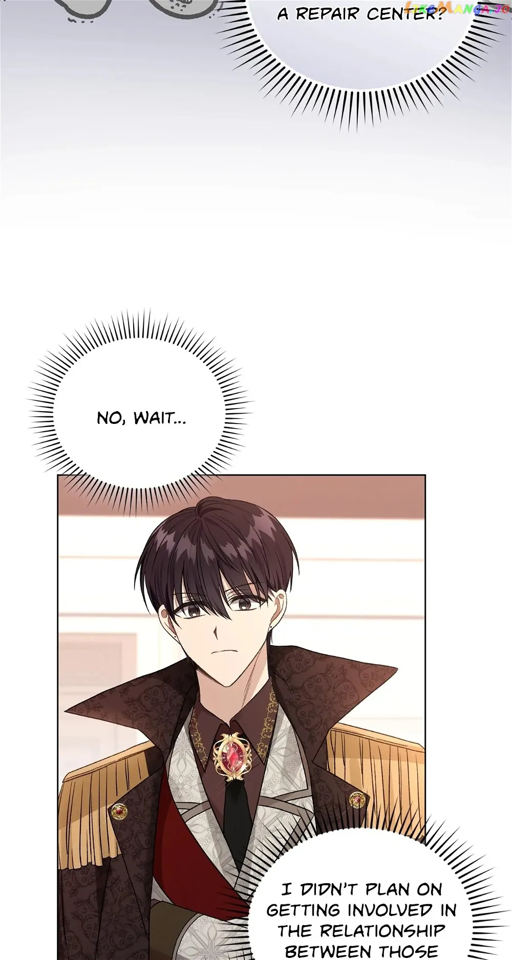 The Blackened Second Male Lead’s Wife Series Chapter 23 294 59