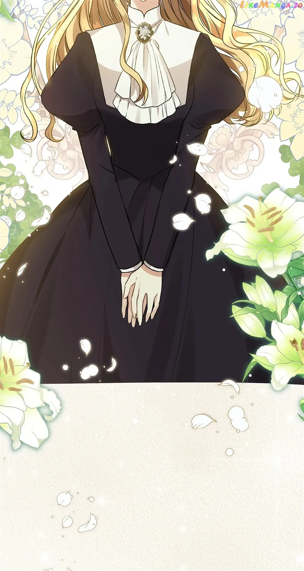 The Blackened Second Male Lead’s Wife Series Chapter 23 296 61