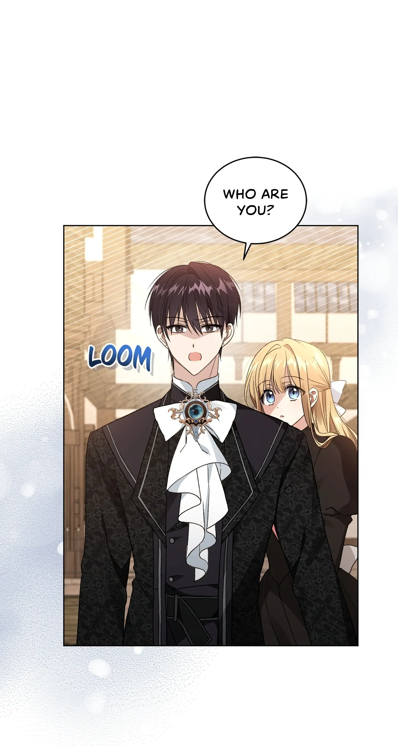 The Blackened Second Male Lead’s Wife Series Chapter 28 256 03