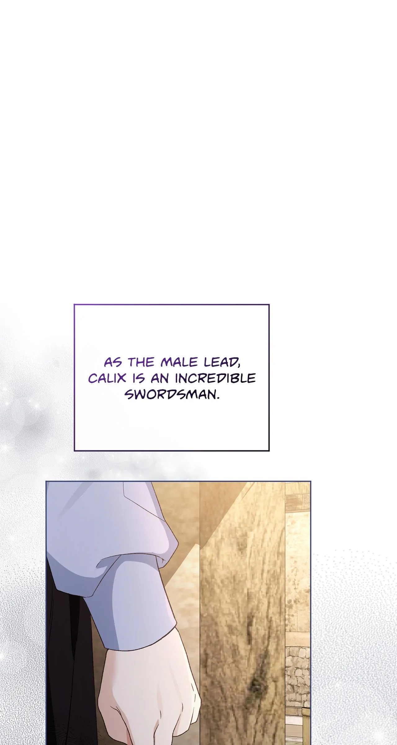 The Blackened Second Male Lead’s Wife Series Chapter 28 261 08