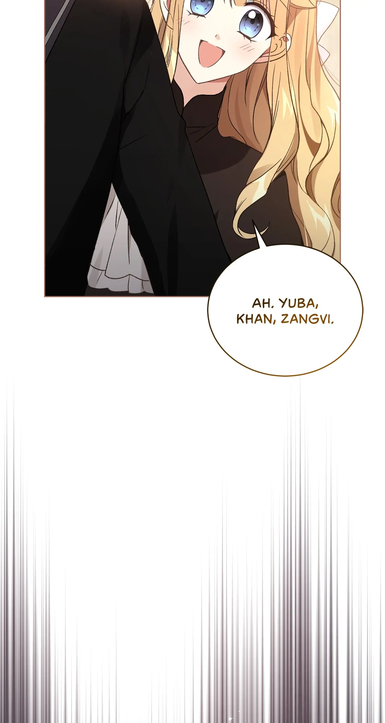 The Blackened Second Male Lead’s Wife Series Chapter 28 265 12