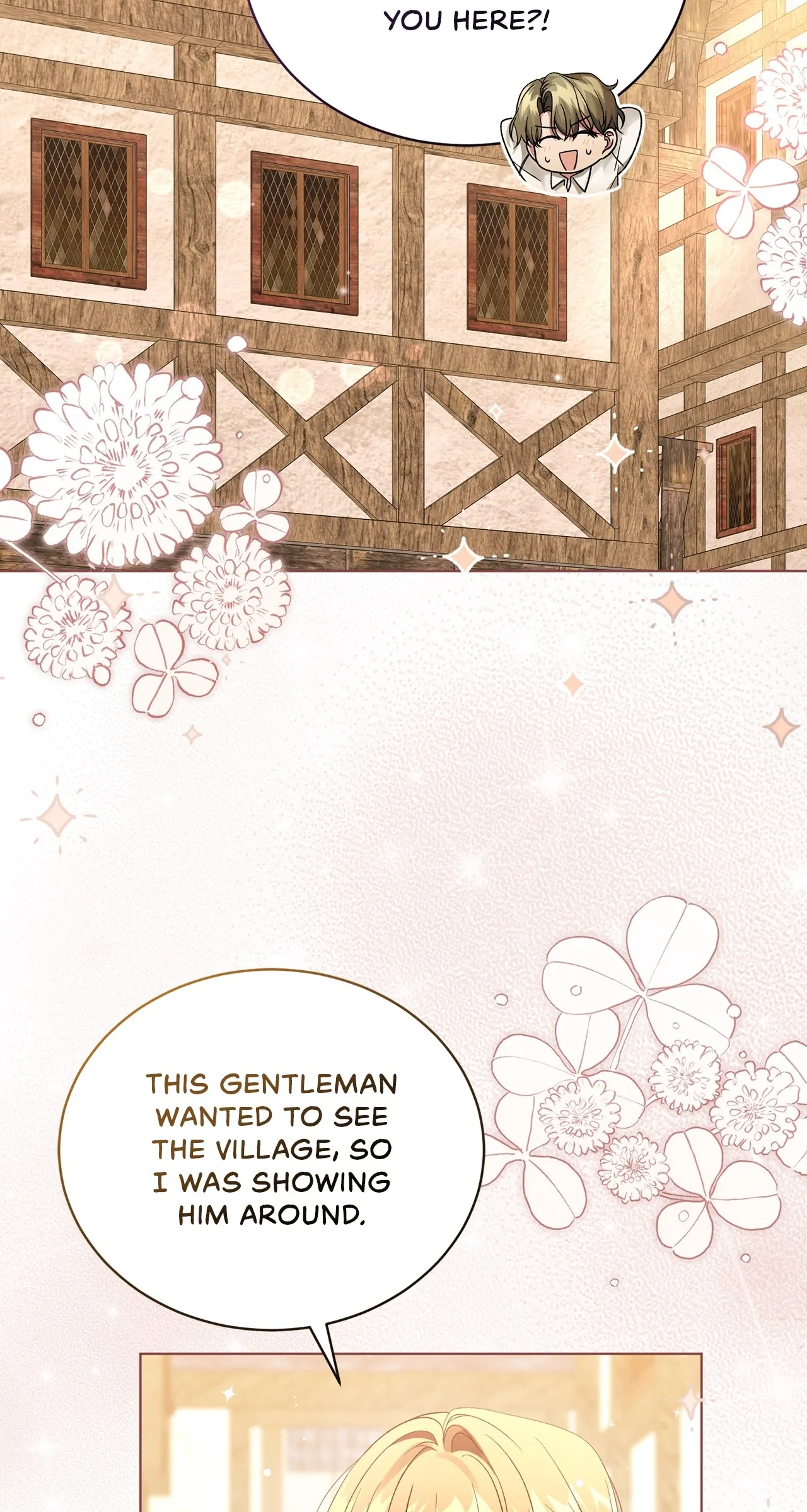 The Blackened Second Male Lead’s Wife Series Chapter 28 273 20