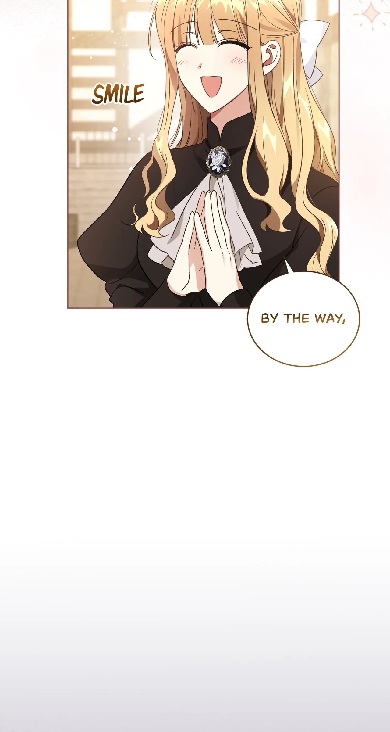 The Blackened Second Male Lead’s Wife Series Chapter 28 274 21
