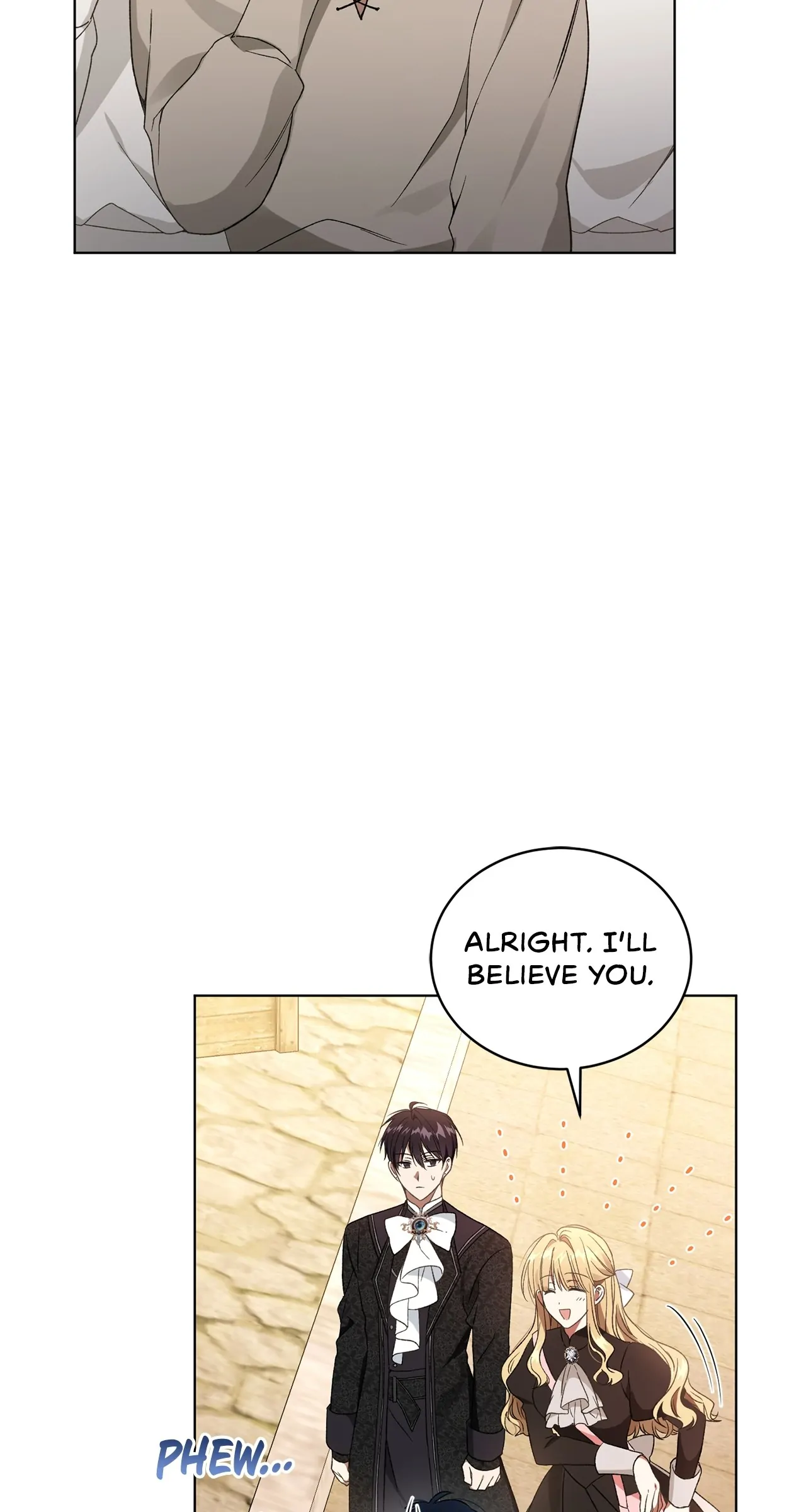 The Blackened Second Male Lead’s Wife Series Chapter 28 278 25