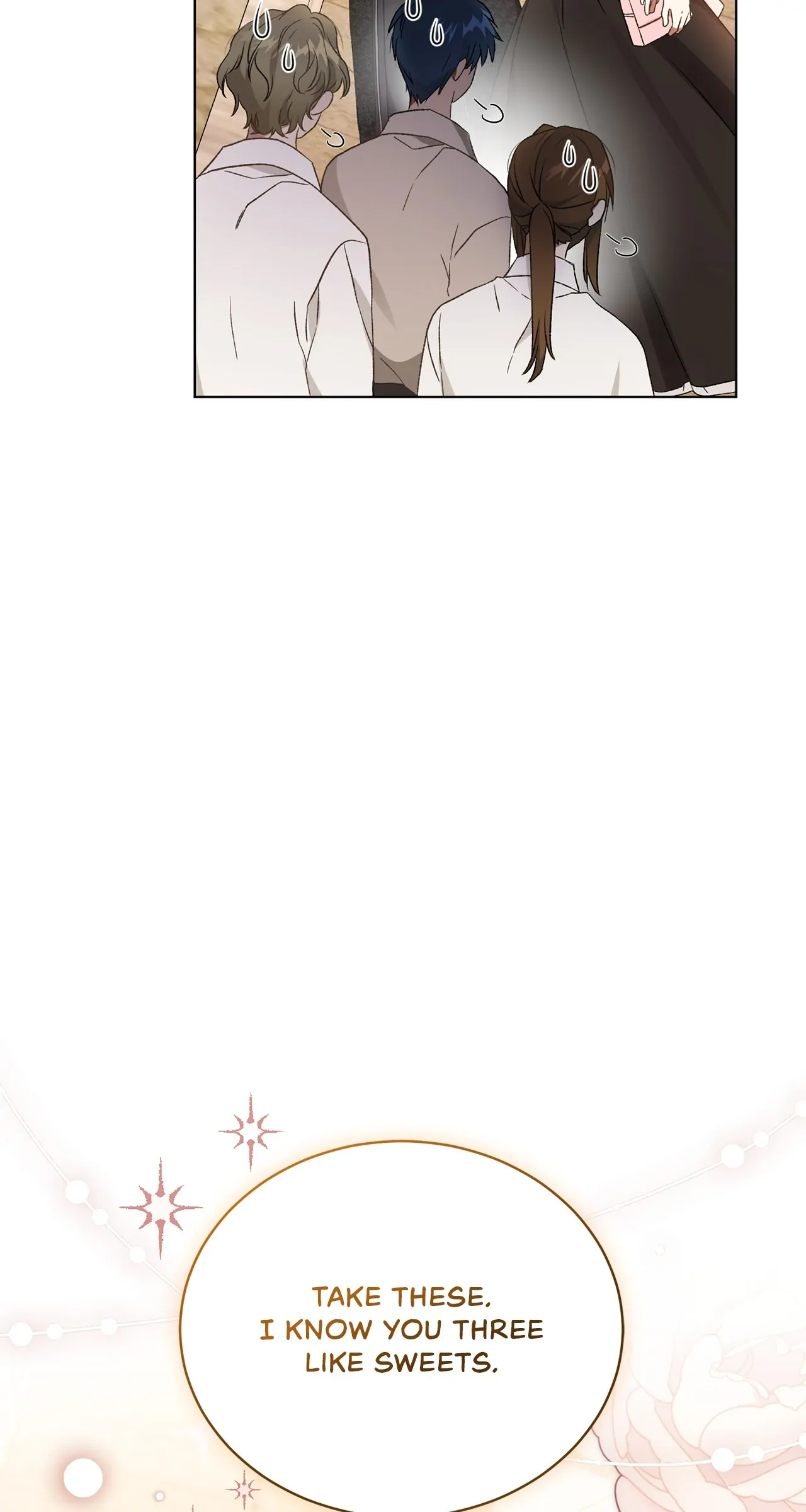 The Blackened Second Male Lead’s Wife Series Chapter 28 279 26