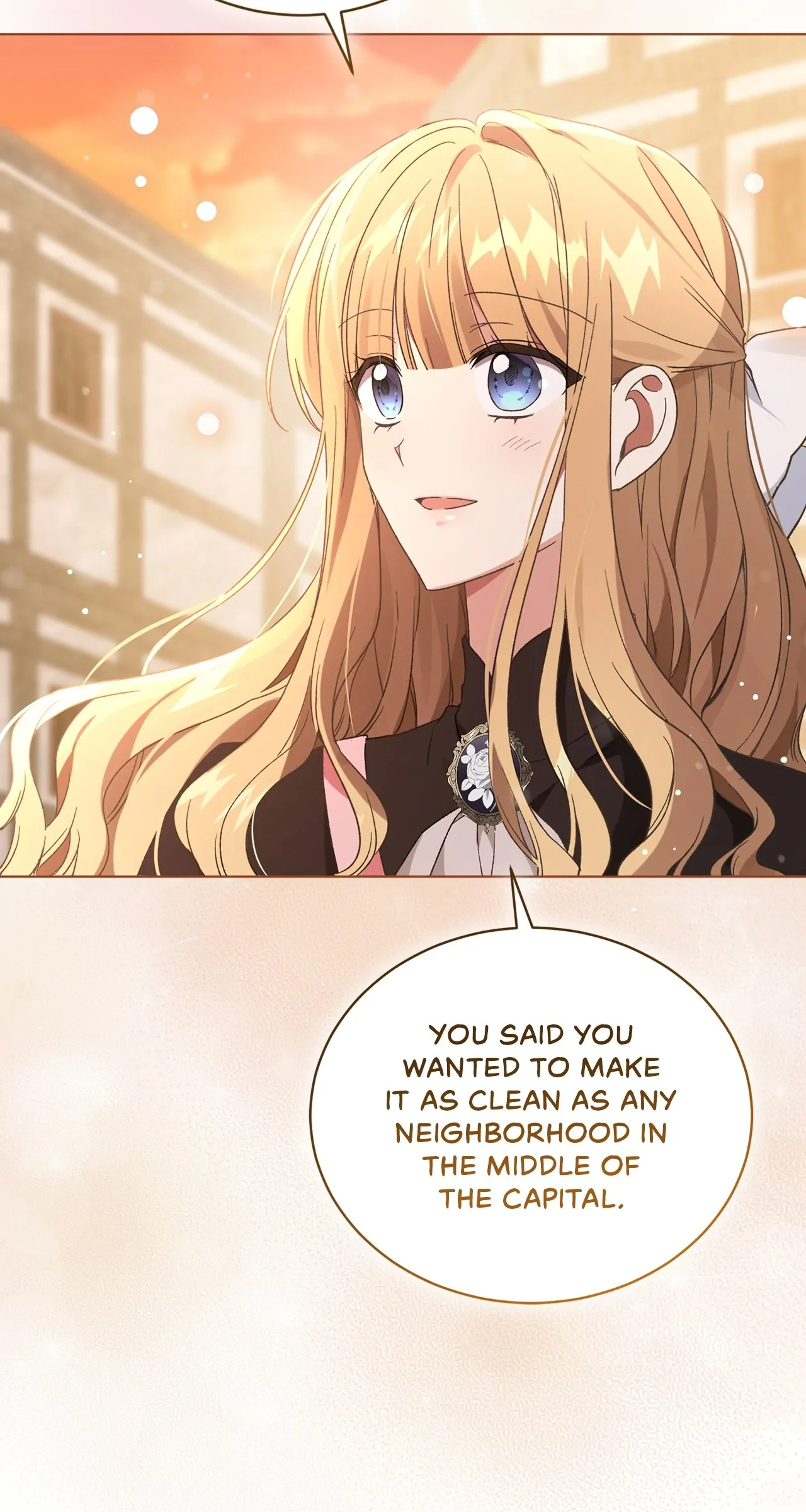 The Blackened Second Male Lead’s Wife Series Chapter 28 288 35