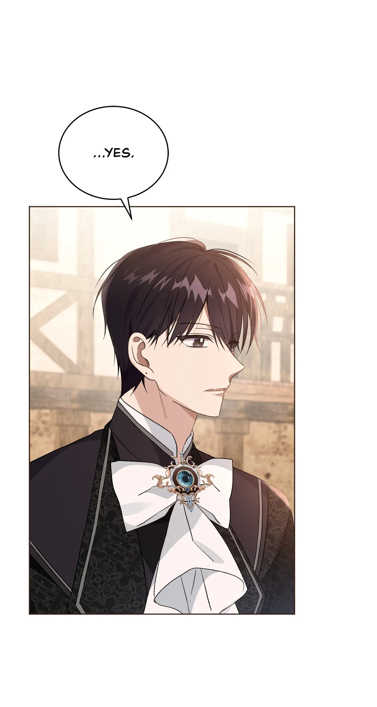 The Blackened Second Male Lead’s Wife Series Chapter 28 290 37