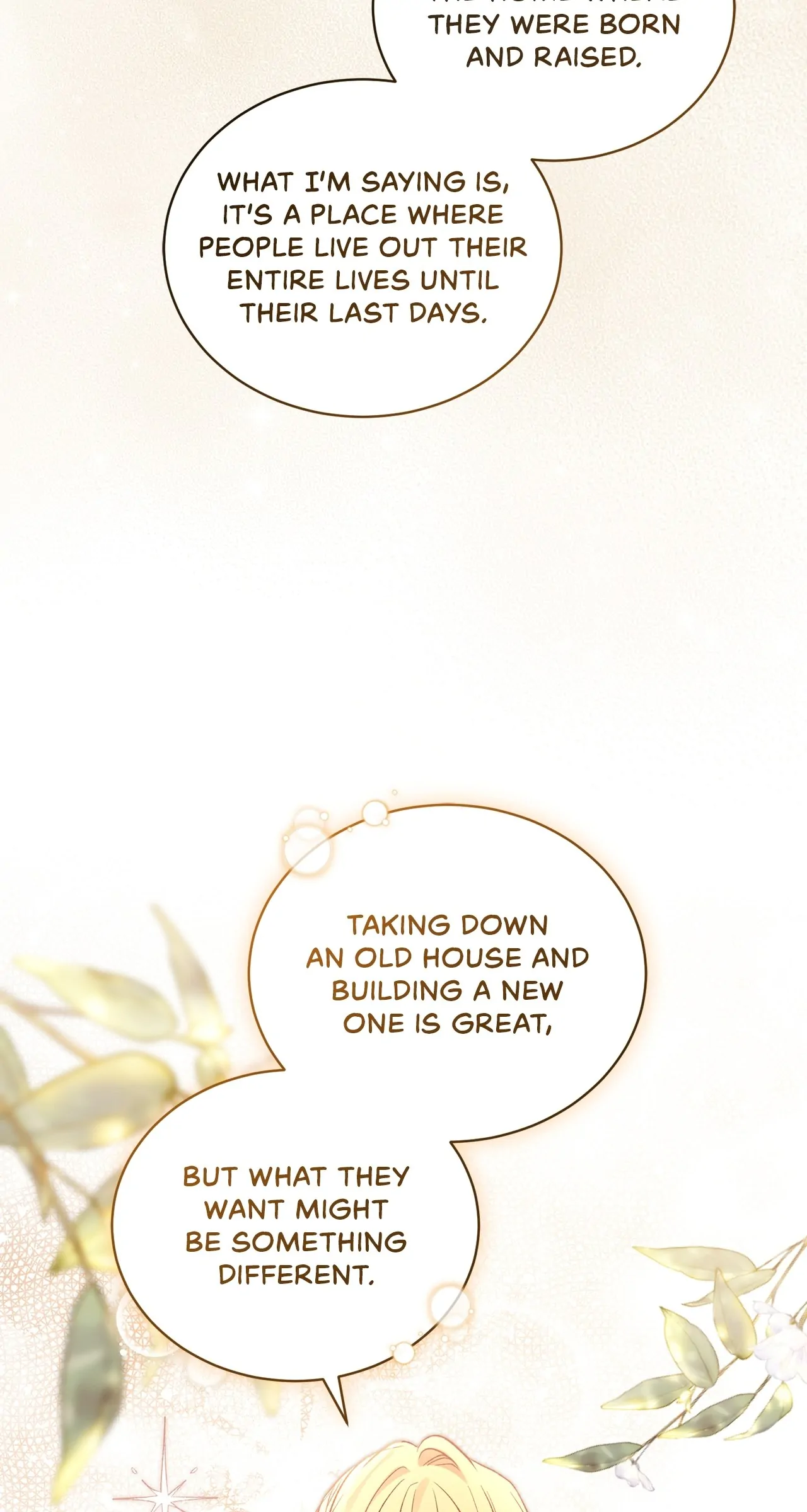 The Blackened Second Male Lead’s Wife Series Chapter 28 292 39